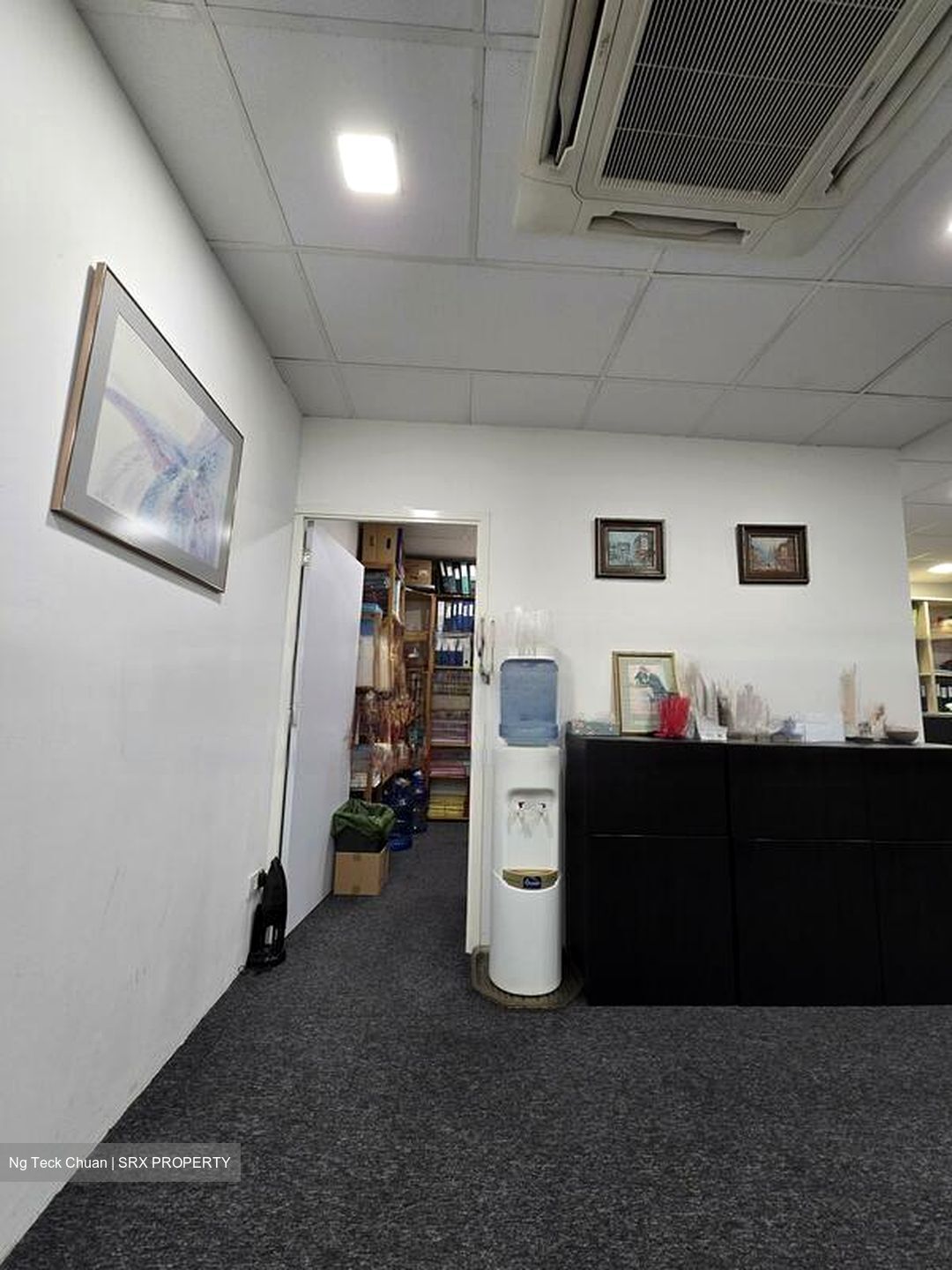 Bylands Building (D7), Office #450958261